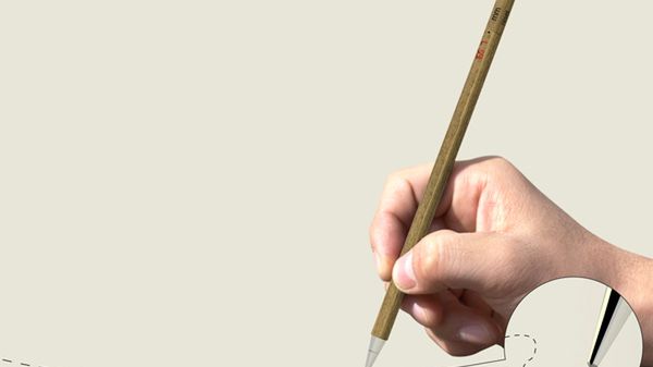 Do czego służy ten ołówek? 1