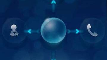 Live Locker - alternatywny ekran blokady dla Androida 1