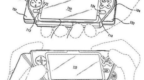 Zmartwychwstanie konsoli N-Gage? 1
