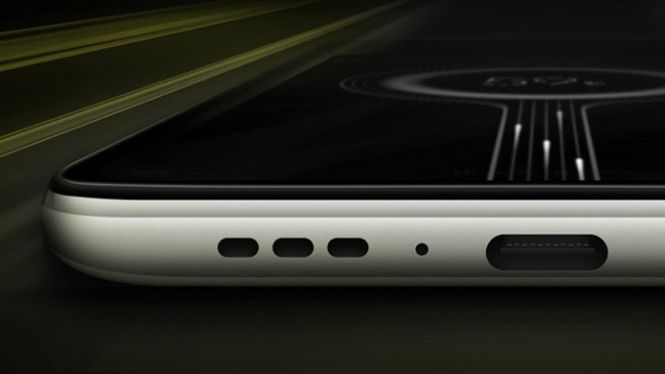 POCO X2 uderzy w lutym. Na pokładzie aparat 64 MP i ekran z szybkim odświeżaniem 1