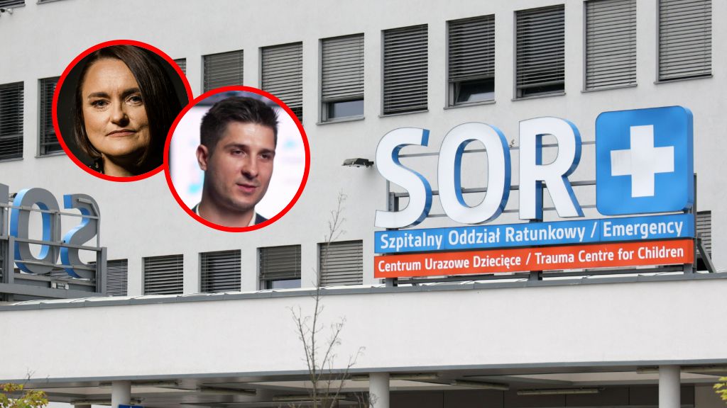 Ponad 100 tys. zł za miesiąc i brak chętnych. "Tylko masochista poszedłby tam pracować"