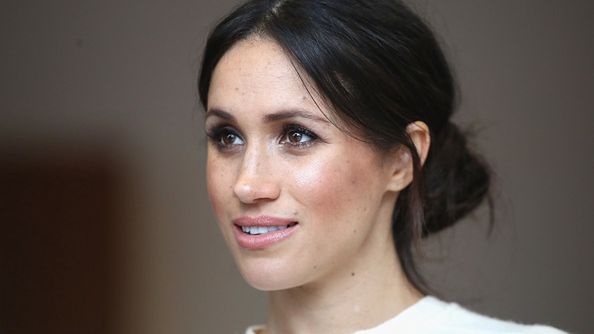 Megan Markle znów na cenzurowanym