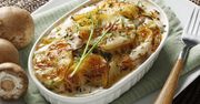 Gratin – pyszny pomysł na ziemniaki