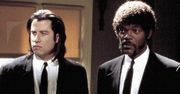 Duet z "Pulp Fiction" znowu razem. Gdzie zagrali?