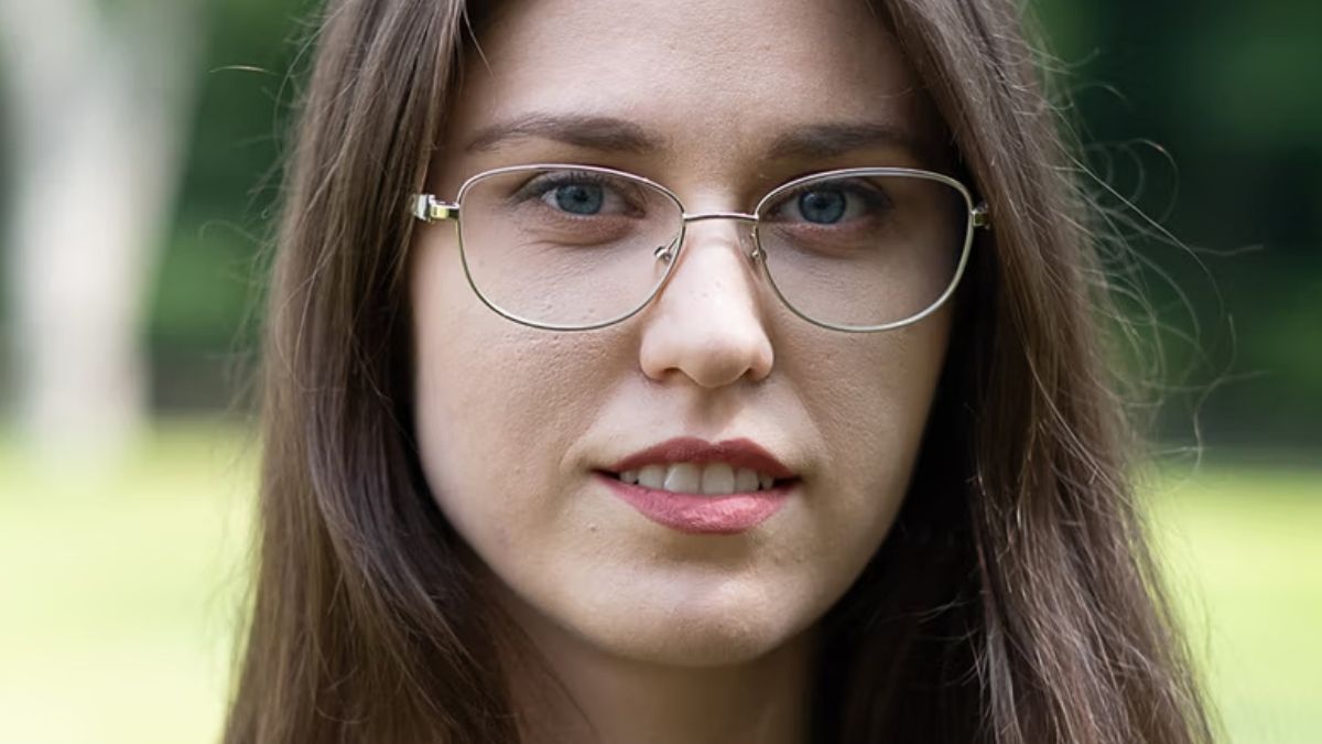 Monika ze Złotowa urodziła