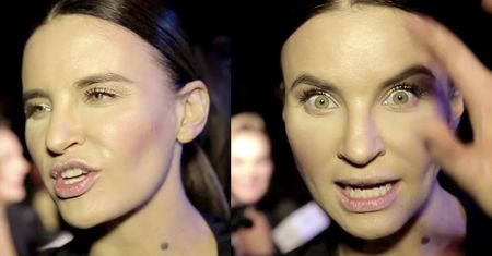 Horodyńska: "Nie będzie torebek i butów pod choinką!"