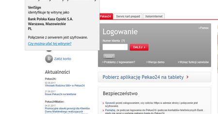 Jak bezpiecznie logować się do banku i realizować przelewy - 5 porad