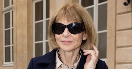 Anna Wintour kończy erę w "Vogue". Ikona mody szuka następczyni