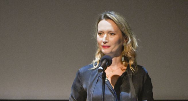 Agnieszka Szydłowska dyrektorką radiowej Trójki