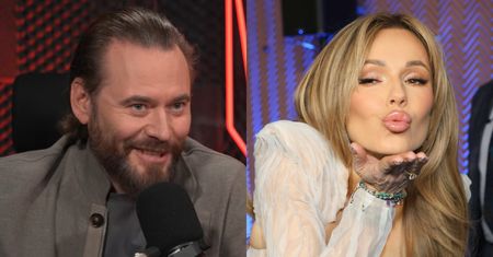 Wojewódzki do Stanowskiego: "Chciałbym zobaczyć taki film, jak o Natalii Janoszek, o Dodzie. Brakuje wam odwagi?" Co na to dziennikarz?