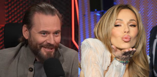 Wojewódzki do Stanowskiego: "Chciałbym zobaczyć taki film, jak o Natalii Janoszek, o Dodzie. Brakuje wam odwagi?" Co na to dziennikarz?