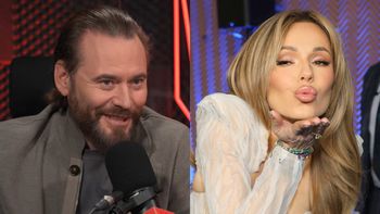 Wojewódzki do Stanowskiego: "Chciałbym zobaczyć taki film, jak o Natalii Janoszek, o Dodzie. Brakuje wam odwagi?" Co na to dziennikarz?