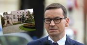 Plany pilnie strzeżonej willi premiera trafiły do sieci. "To kompletny absurd"