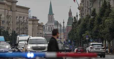 Adresy ściśle tajnych obiektów w sieci. Rosjanie sami wystawili je na cel