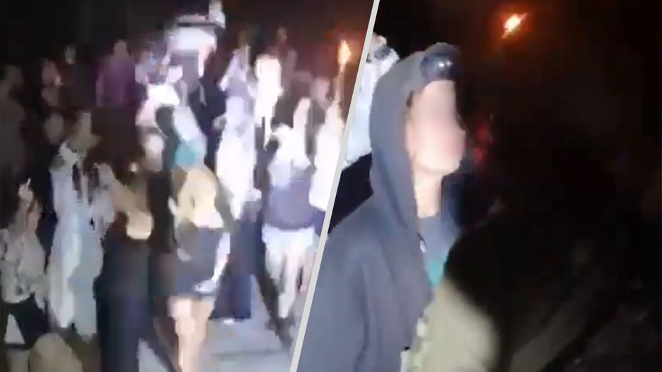 Skandal na granicy polsko-białoruskiej. Dwie osoby z zarzutami