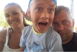 Beata i Kacperek utonęli w czasie pożarów w Grecji. "Muszę wiedzieć"