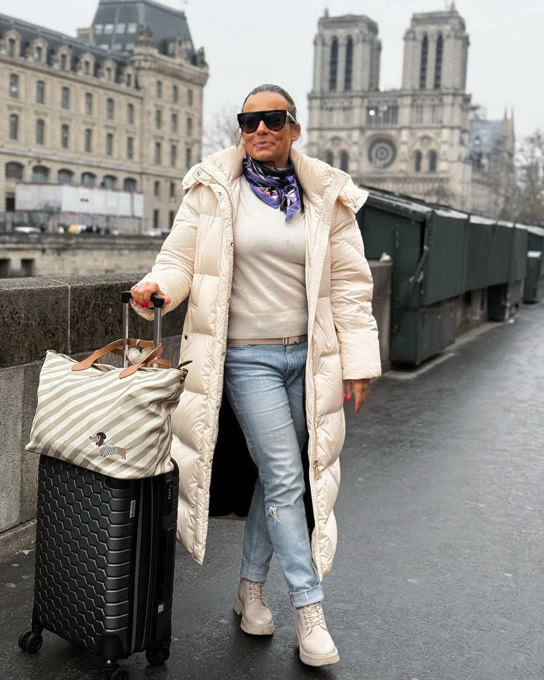 Anna Mucha