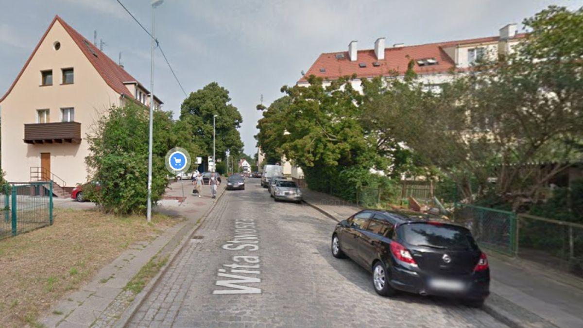 Spór o parking w Szczecinie. Wprowadzono wysokie opłaty