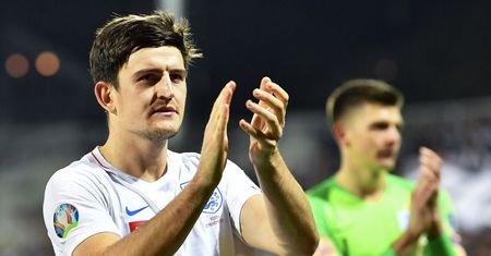 Harry Maguire usłyszał wyrok. Piłkarz Manchesteru United skazany za napaść
