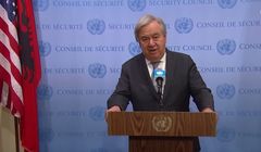 Mocny apel sekretarza generalnego ONZ do świata mediów i reklamy. "Zaprzestańcie"