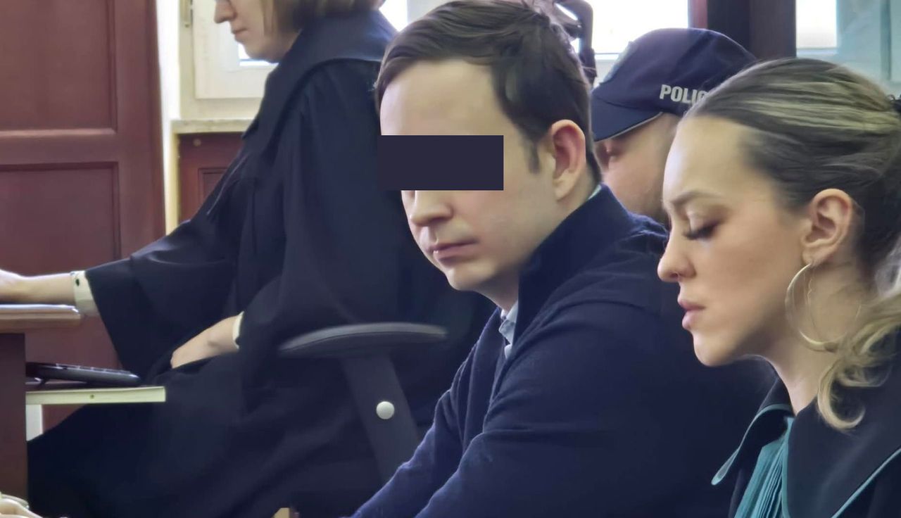 "Sebastian M. został powieszony za swoją zbrodnię". Adwokat mężczyzny ujawnia treść SMS-a