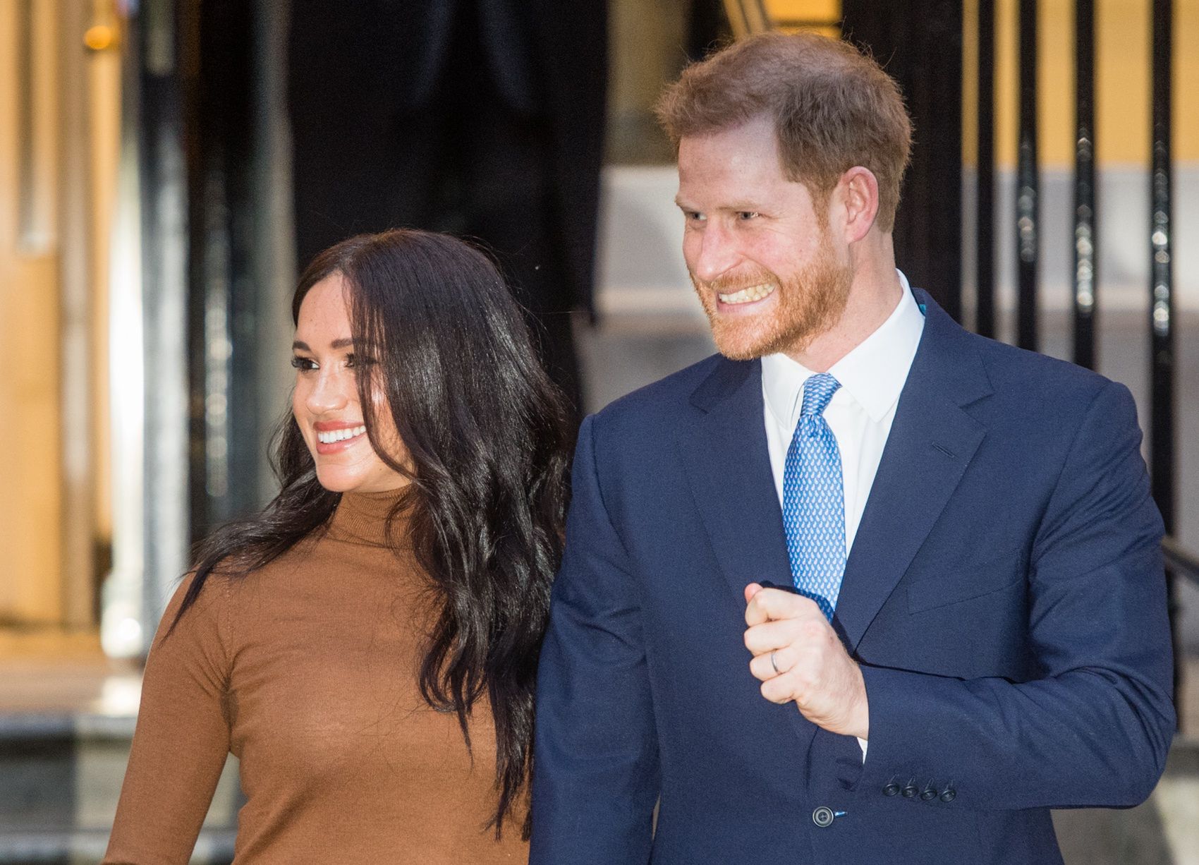 Książę Harry promuje Invictus Games