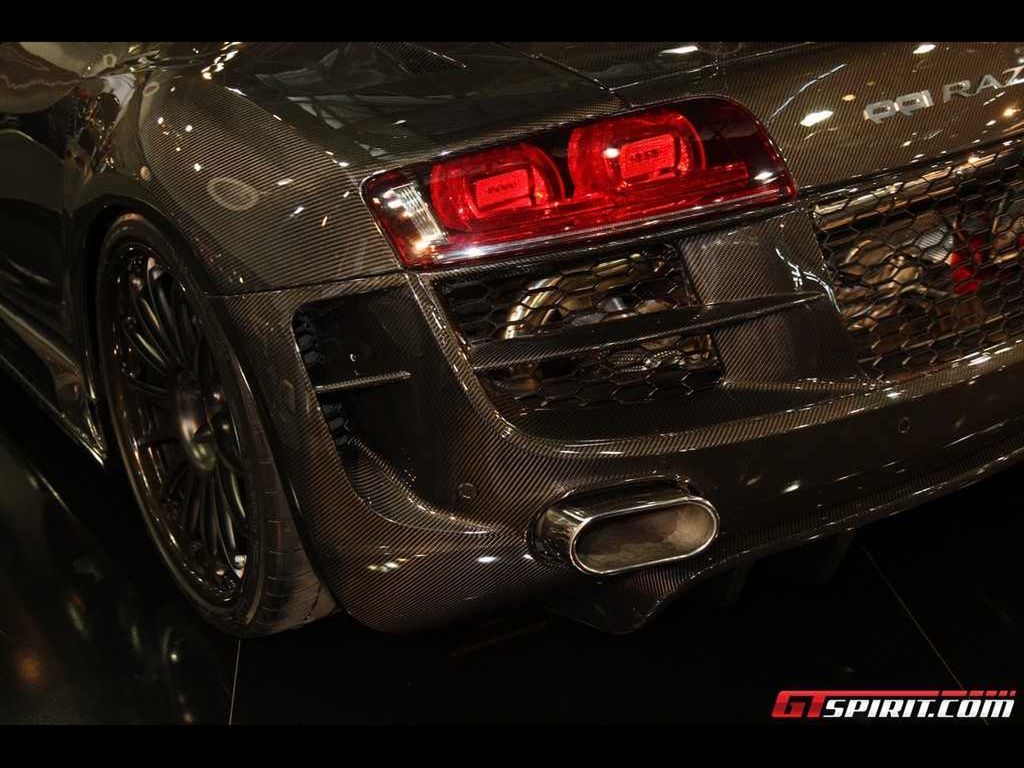 PPI R8 V10 Razor GTR 10 Edition fot.42