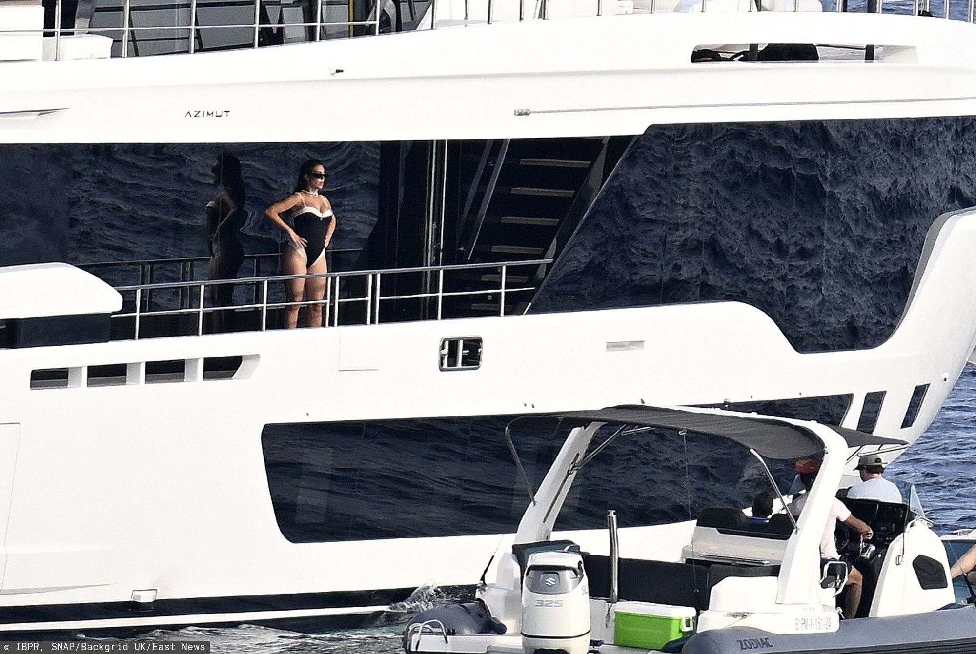 Georgina Rodriguez