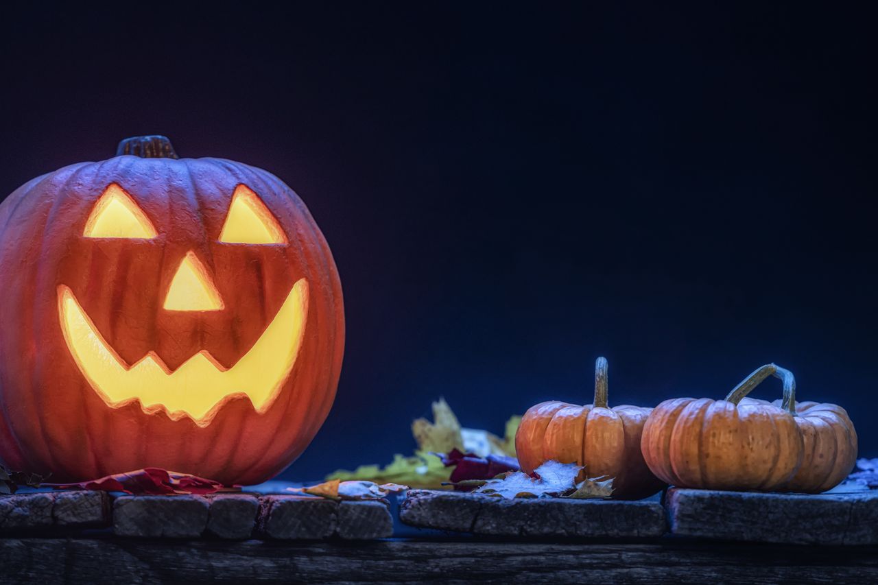 Wyprzedaż Steam na Halloween. Nie potrwa zbyt długo