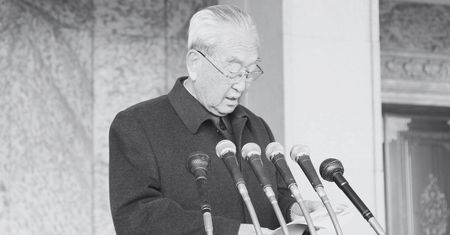 Nie żyje Kim Ki Nam. To on odpowiadał za północnokoreańską propagandę