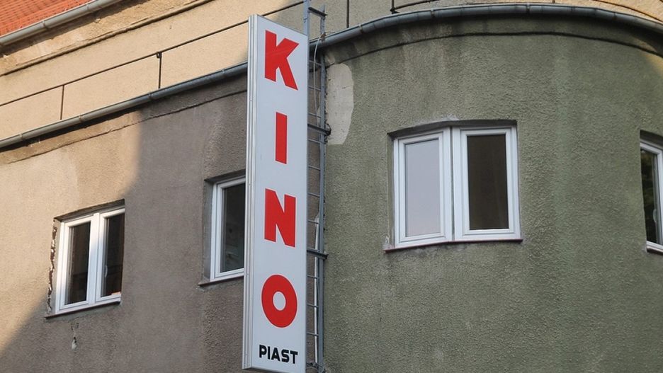 Kino Piast (Wojciech Obremski lca.pl)