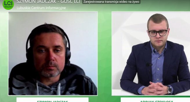 Naczelny „Gazety Lubuskiej” robi Jadczakowi zarzut z wywiadu dla magazynu samorządowego o sprawie Mejzy