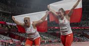 Tokio 2020. KOLEJNE medale dla Polski. Anita Włodarczyk PO RAZ TRZECI z olimpijskim ZŁOTEM!