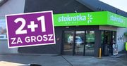 2+1 za grosz w Stokrotce. Rabat zgarniesz  tylko do środy