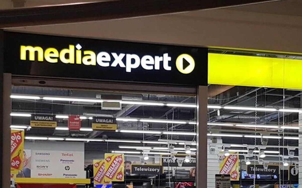 2+1 gratis na LEGO w Media Expert. Promocja do 16 sierpnia