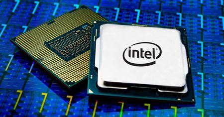 Intel otrzyma zakaz sprzedaży swoich procesorów? Poważne problemy producenta