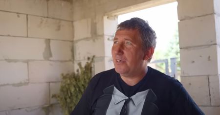Andrzej z "Rolnicy. Podlasie" dał się oszukać? Fani zaniepokojeni