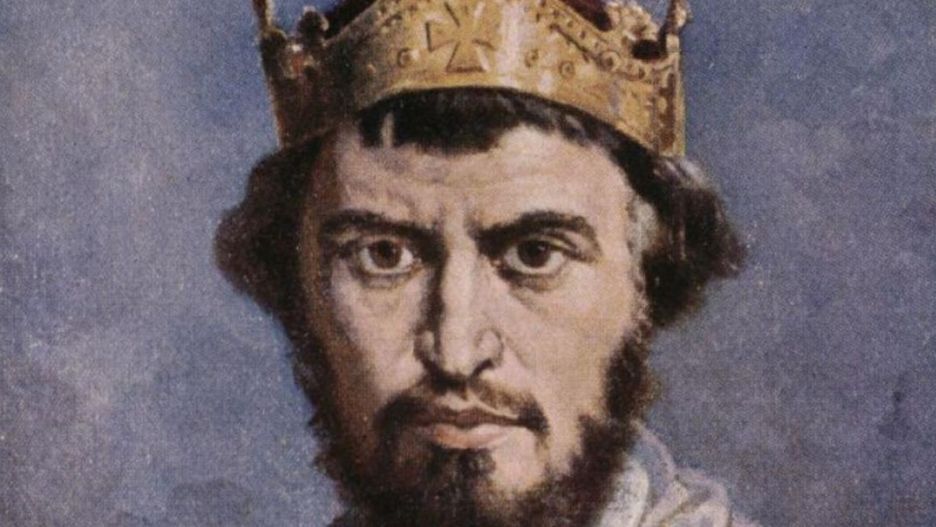 Kazimierz Odnowiciel 