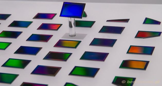 Samsung sensory