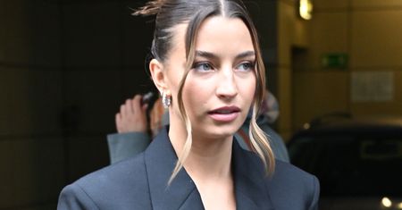 Julia Wieniawa "w kolorku żenuetto". Widzowie "Mam talent!" nie mają litości dla aktorki