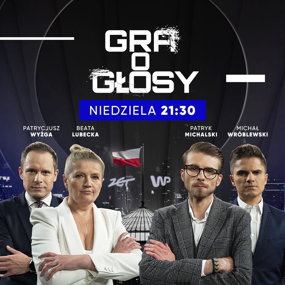 GRA O GŁOSY