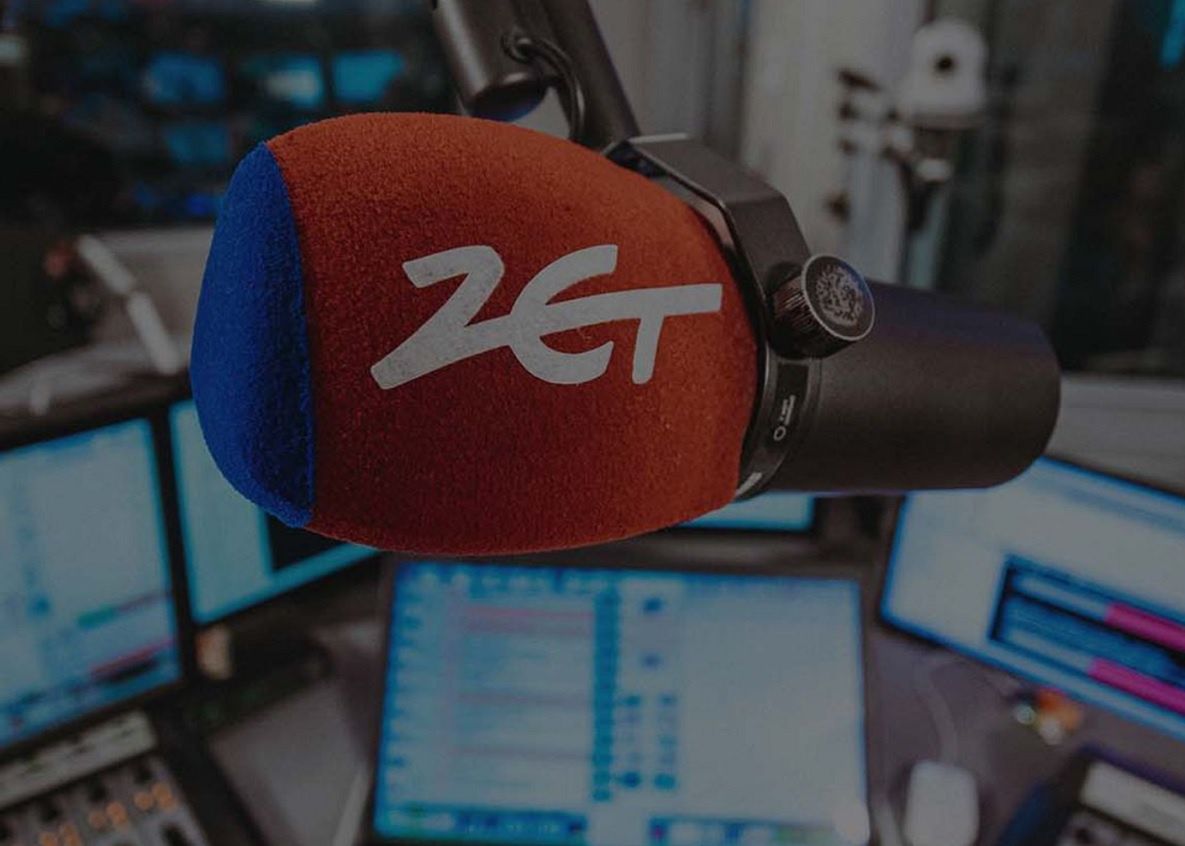 Nadawca Radia ZET jeszcze nigdy tyle nie zarobił. Zysk 60 proc. w górę
