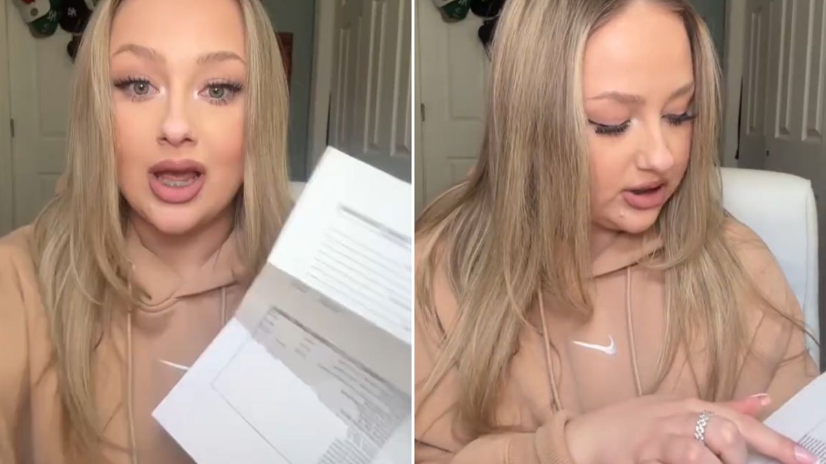 Polka dostałą list z USA. Teraz ostrzega.