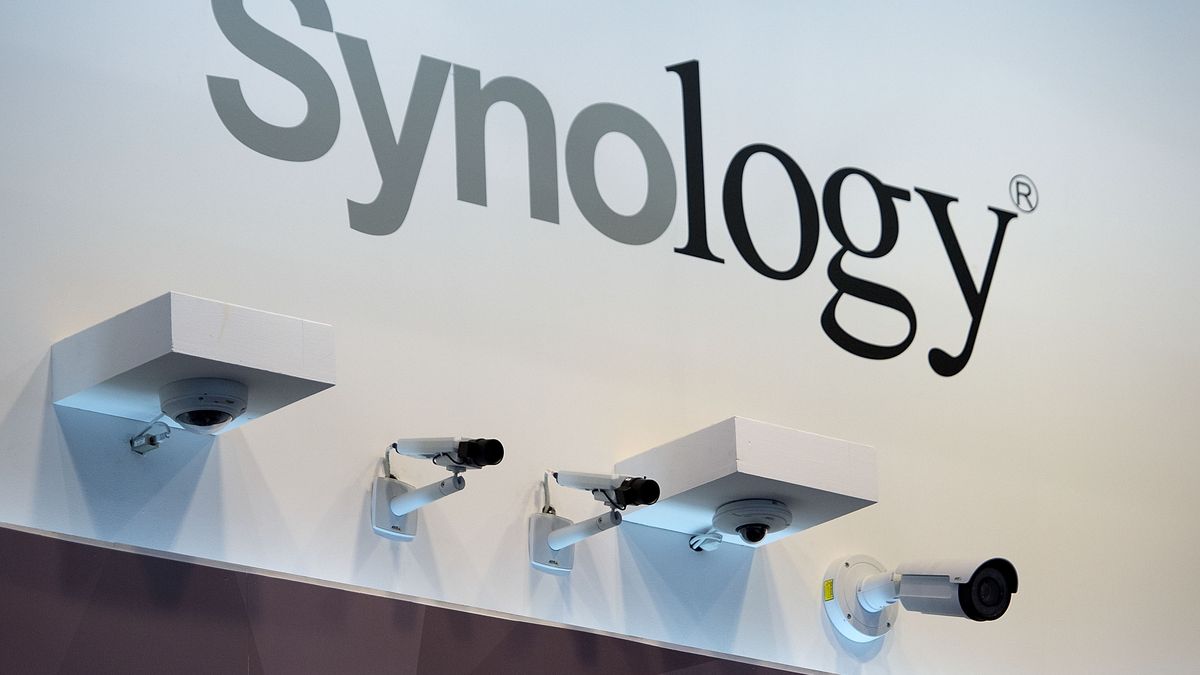 Synology wprowadza na rynek nowy NAS, fot. Getty Images