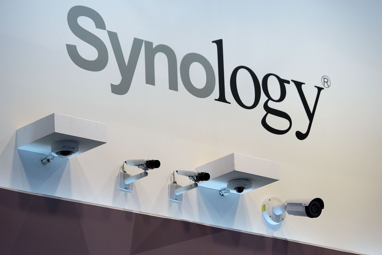 Synology wprowadza na rynek nowy NAS, fot. Getty Images