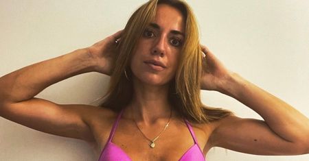Marianna Schreiber znów biadoli na BRAK FUNDUSZY: "Całe lato chodzę w JEDNYCH BUTACH"