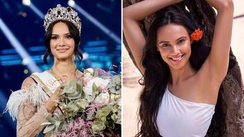 Wiktoria Ptak zdobyła koronę Miss Polski 2026. Kim jest nowa najpiękniejsza Polka?