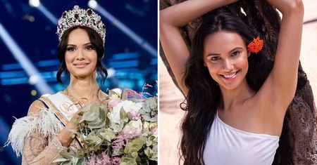 Wiktoria Ptak zdobyła koronę Miss Polski 2026. Kim jest nowa najpiękniejsza Polka?