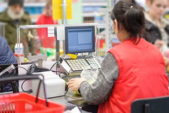 "Odchodzą po trzech dniach". Związkowcy grożą strajkiem w marketach