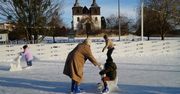 Skoki: Lodowisko zostanie otwarte na początku grudnia